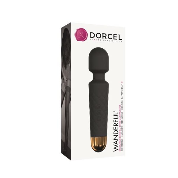 Dorcel Estimulador Wanderful