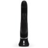 Vibrador G-Spot Stroker Rabbit Negro